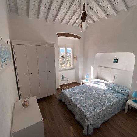 Casa Ange - Lerici, Golfo Dei Poeti公寓 外观 照片