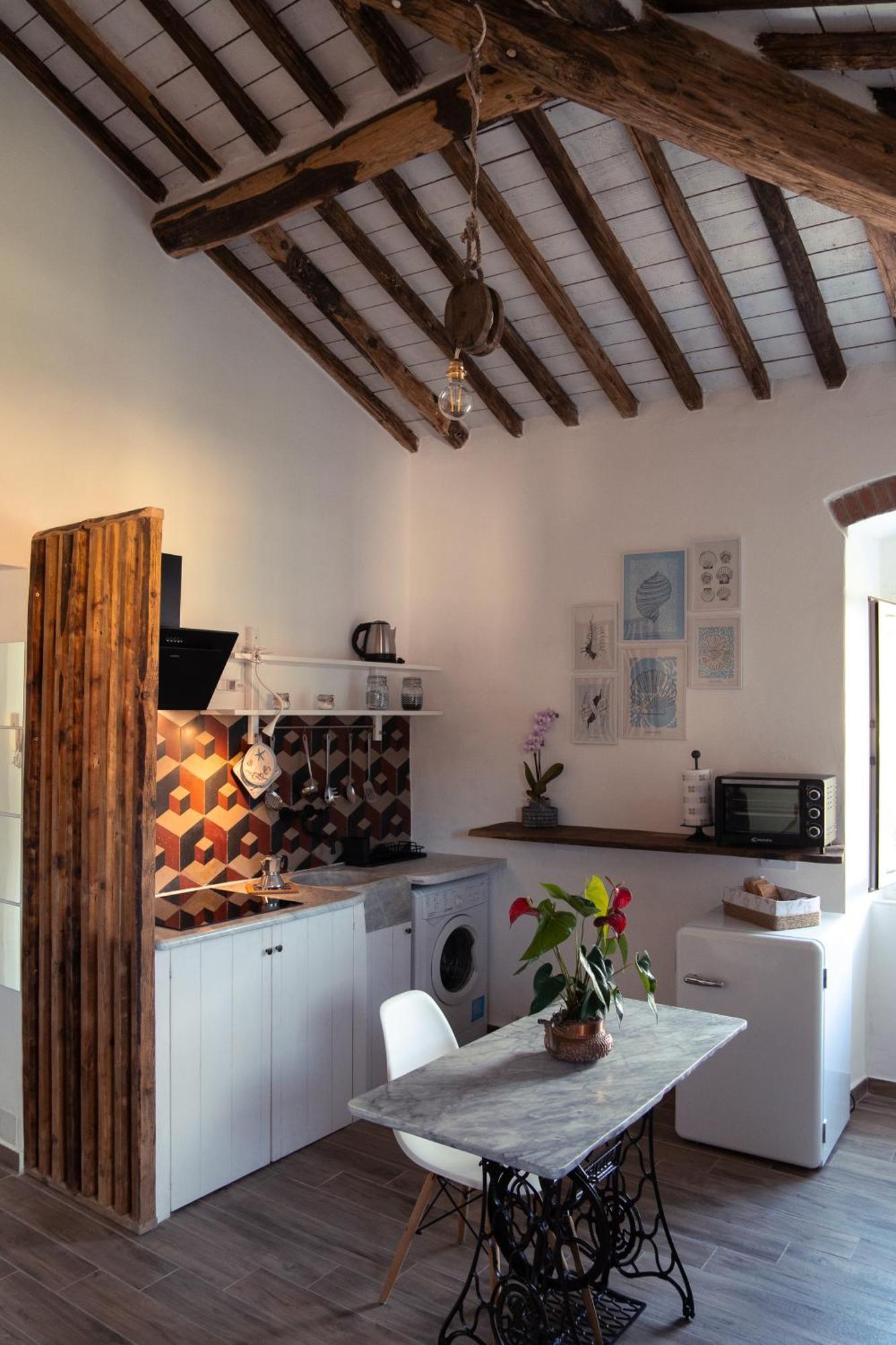 Casa Ange - Lerici, Golfo Dei Poeti公寓 外观 照片