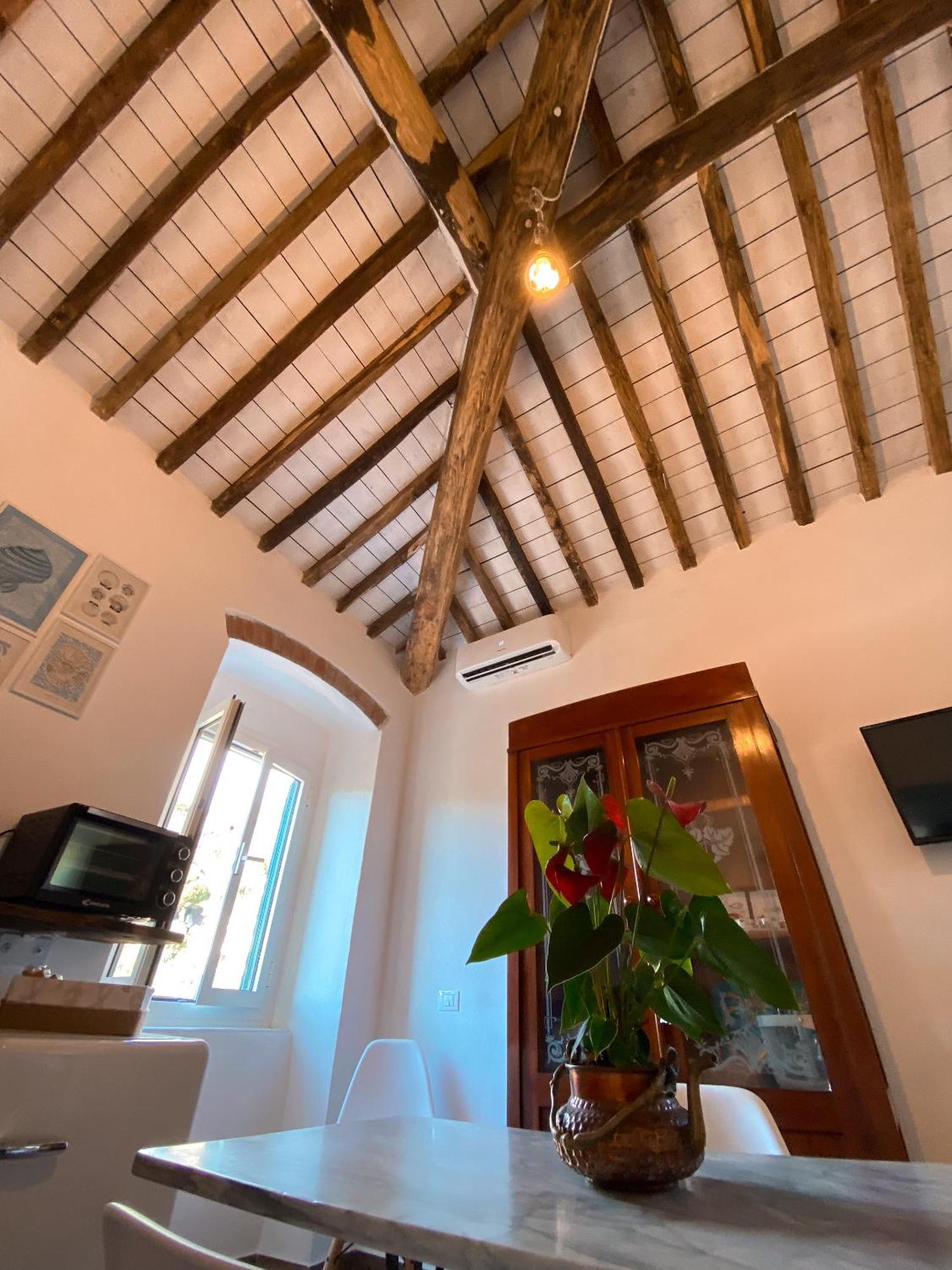 Casa Ange - Lerici, Golfo Dei Poeti公寓 外观 照片